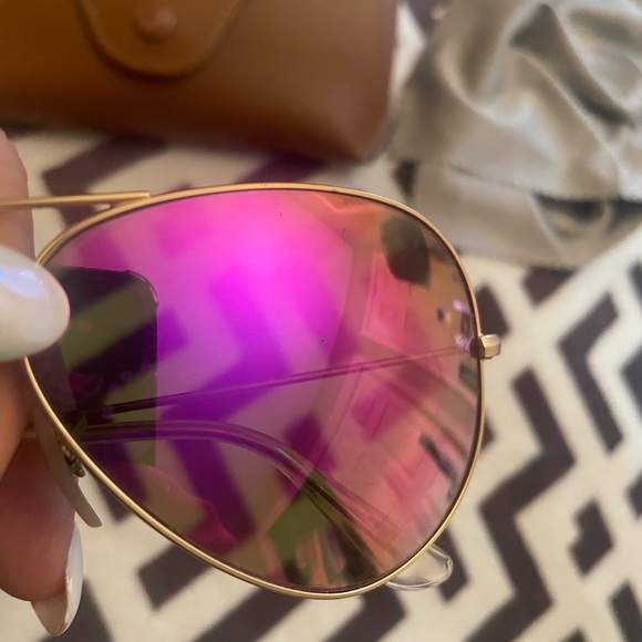 Ray ban - Picture 2 of 2